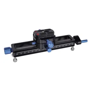 SIRUI MS18 Aluminum Macro Focusing Rail (MS18)