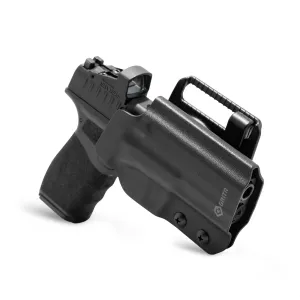 GRITR OWB Kydex Right/Left Hand Gun Holster for Springfield Armory Hellcat
