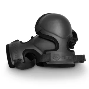 GRITR Pro Tactical Work Construction Knee Pads for Men & Women - Colors