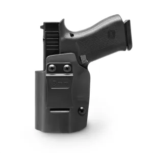 GRITR IWB Right/Left Hand EDC Handgun Holster Fits Glock 43X MOS