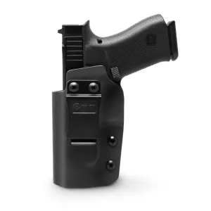 GRITR IWB Right/Left Hand EDC Handgun Holster Fits Glock 48 MOS