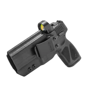 GRITR IWB Kydex Right/Left Hand Pistol Holster Fits Taurus G3/G3 Tactical/G3XL