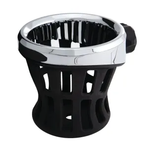 CIRO Drink Holder With Clamp Mount
