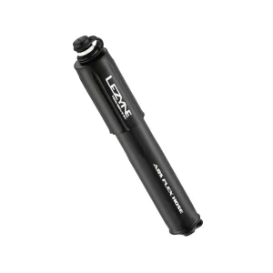 LEZYNE Tech Drive HV Black Bicycle Hand Pump (1-MP-TCHV)