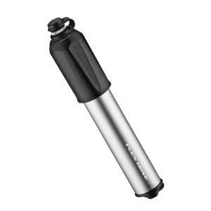 LEZYNE Sport Drive HV Small Gray/Matte Bicycle Hand Pump (1-MP-SPDHV-V1S19)