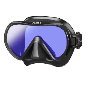 TUSA Ino Pro Diving Mask (M-1011SQB)