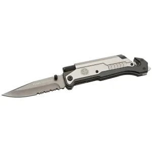 FLIGHT OUTFITTERS Survival Knife (FO-SKNIFE)