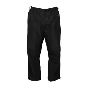 RIVERS WEST Mens Summit Black Pants (2517-BLK)