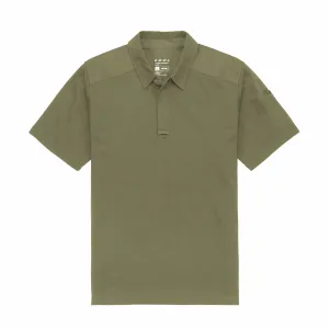 VIKTOS Men's Range Trainer Coolmax Multicam Polo (18152)