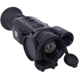 BERING OPTICS Super Hogster LRF 3.5-14.0x35mm Thermal Weapon Sight