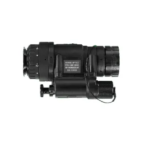 BERING OPTICS Hogster C 42mm Thermal Clip-On Scope (BE43142)