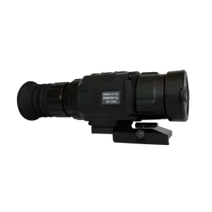 BERING OPTICS Hogster Vibe 2-8x35mm Ultra-Compact Thermal Vision Scope