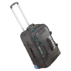 TUSA Black Roller Bag (BA-BK)
