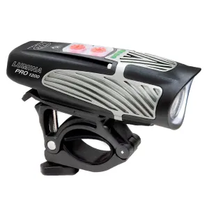 NITERIDER Lumina Pro 1200 Front Bike Light (6851)