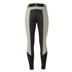 KERRITS Women's Griptek II Full Seat Breeches (50187)
