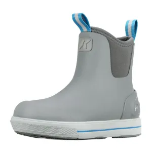 KORKERS Neo Flex Ankle With Fixed Kling-On Deck Soles Boots (OS8000)