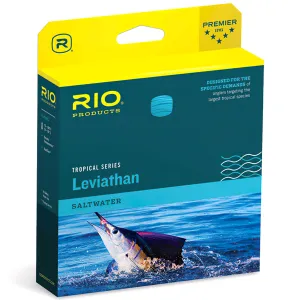 RIO PRODUCTS Billfish Shooting Head 30ft 550gr Sink (6-20426)