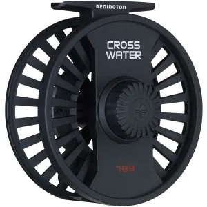 REDINGTON Crosswater Fly Reel
