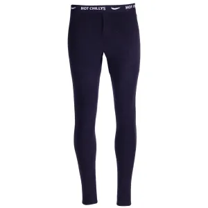 HOT CHILLYS Men's La Montana Breathable Durable Black Bottoms (HC4099-101)