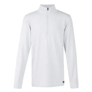 KERRITS Kids Ice Fil Lite Long Sleeve Shirt (60236)