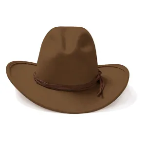 STETSON Gus Crushable Hats