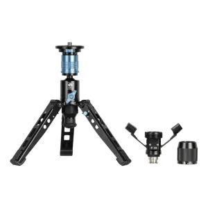 SIRUI P-36 For P-306/P-326 Monopods Tripod Base And Adapter Kit (P36KIT)