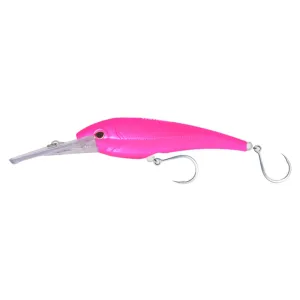 NOMAD DESIGN DTX Minnow 200 Heavy Duty Sinking Lure (DTX200HD-S)