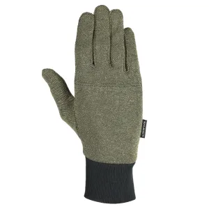 SEIRUS Thermalux Heat Pocket Black/Gold Gloves Liner (2125.0.021)