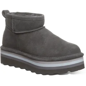 BEARPAW Women's Retro Shorty Boots (2940W)