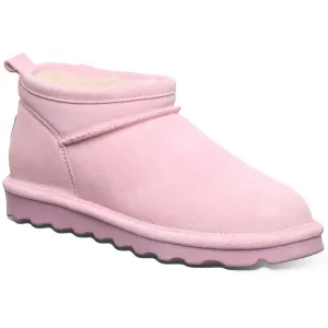 BEARPAW Women's Super Shorty Boots (3049W)
