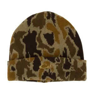 DRAKE LST Acrylic Beanie (DH1880)