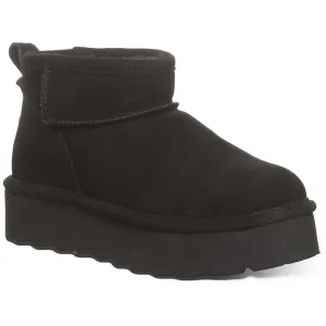 BEARPAW Women's Retro Shorty Boots (2940W)