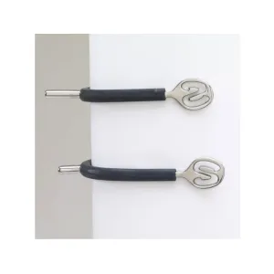 CENTAUR Sure-Grip Blunt End Spurs (470550SS)