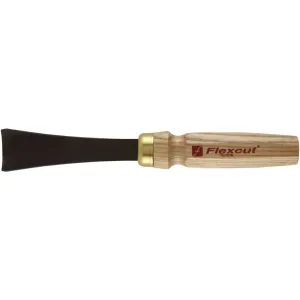 FLEXCUT Mallet Sweep Carving Tool
