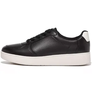 FITFLOP Women's Rally Leather Panel Sneakers (GG2)