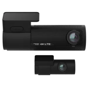 BLACKVUE DR970X-2CH LTE Plus Front/Rear Cloud Dash Cam (DR970X-2CH-LTE-Plus)