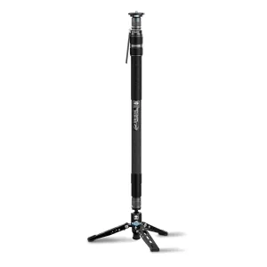 SIRUI SVM-165 Rapid System One-Step Height Adjustment Carbon Fiber 10x Modular Monopod (SVM-165)