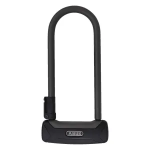 ABUS Granit Plus 640 Mini 135HB150 BK TexKF U-Lock (39703)