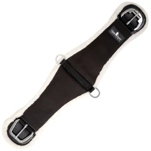 CLASSIC EQUINE Sensorflex Fleece Cinch (FCINCH18)