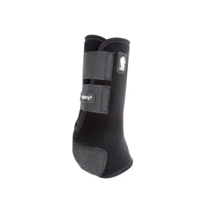 CLASSIC EQUINE Legacy2 Hind Support Boots CLS202