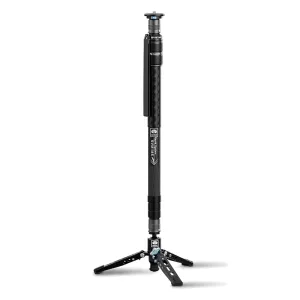 SIRUI SVM-145 Rapid System One-Step Height Adjustment Carbon Fiber 10x Modular Monopod (SVM-145)
