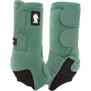 CLASSIC EQUINE Legacy2 Front Support Boots (CLS102)