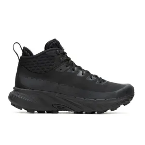 MERRELL Men's Agility Peak 5 Tactical Mid GTX Shoes