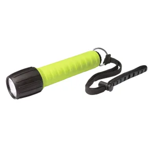 UNDERWATER KINETICS SL3 eLED L2 Dive Light with Batteries (Single Refill for Display)