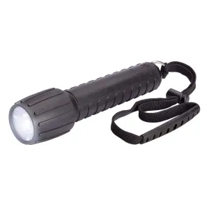 UNDERWATER KINETICS SL3 eLED L2 Dive Light with Batteries (Single Refill for Display)