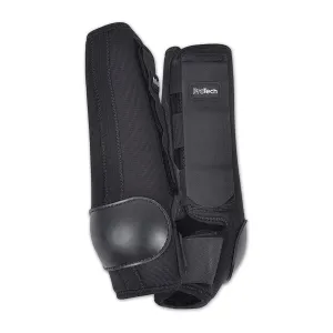 CLASSIC EQUINE ProTech Hind Splint Boots (PT201)