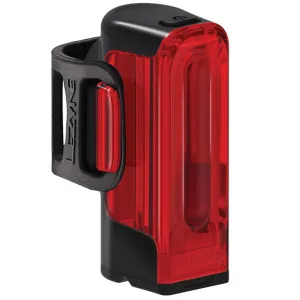LEZYNE Strip Drive Pro 400+ Rear Black Bike Light (1-LED-22R-V404)