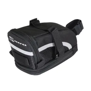 SERFAS Small Black Speed Saddle Bag (LT-1BK)