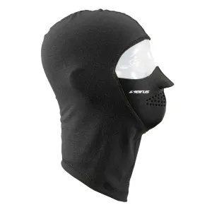 SEIRUS Unisex Neofleece Black One Size Headliner (2210.0.0010)