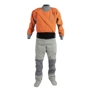 KOKATAT Meridian Hydrus 3.0 Storm Blue Dry Suit (DSUHMERST)